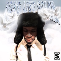 LONG LIVE SOLAR - Captain Swag