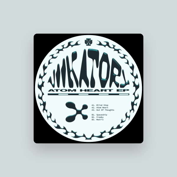 Viikatory's avatar