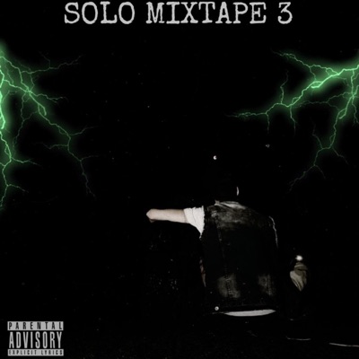 SOLO MIXTAPE 3 (2022)