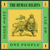 One People (feat. Kairo McLean, Exco Levi & Isax) - The Human Rights