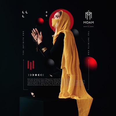 THE INFINITE END - Single