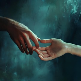 Прикосновения Katerina Chervova & Алекс Кор