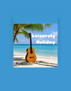 FuzziBoom सुनें, म्यूज़िक वीडियो देखें, बायो पढ़ें, दौरे की तारीखें और बहुत कुछ देखें!