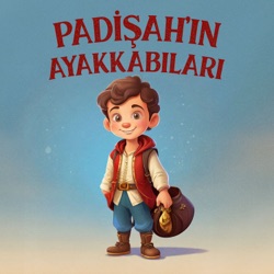 Padişah'ın Ayakkabıları