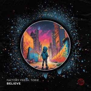 Believe - Single