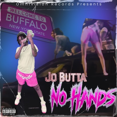 No Hands (feat. Monclezzy) - Single