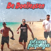 Playa Papaya artwork