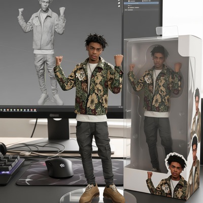 Shake Ya Up - Single