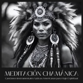 Meditación Chamánica - Canciones Instrumentales Nativas Americanas para Viaje Espiritual artwork
