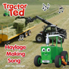 Haylage Making (From Hey Haylage) - Tractor Ted