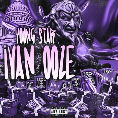 The Villian: Ivan Ooze - EP