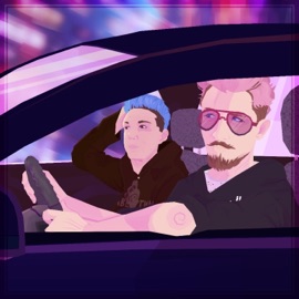 AUTOBAN (feat. MZLFF) JackLooney