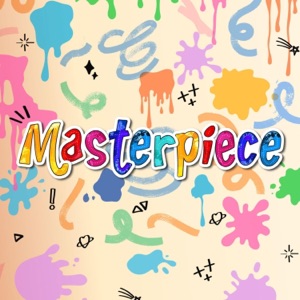 Masterpiece - Single