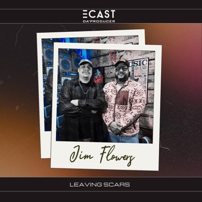 Leaving Scars (feat. Jim Flowers) - Single