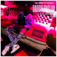 Ray Vendetta presents (Daddylongluv 3 Splashes vol.3) - Single - Ray Vendetta