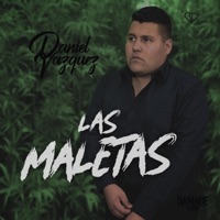 Las Maletas (estudio) - Single - Daniel Vazquez