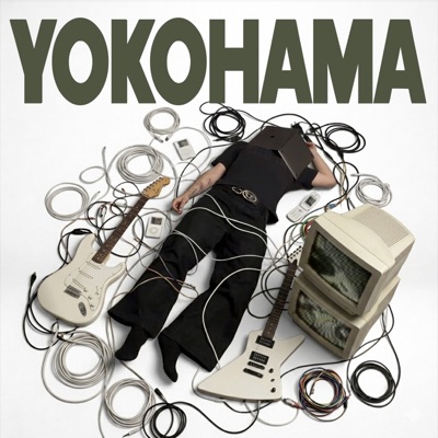 YOKOHAMA - Single