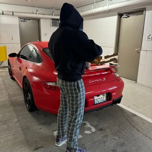 911 Carrera