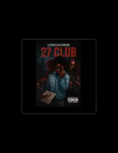 Listen to Luhhjuanbihh, watch music videos, read bio, see tour dates & more!