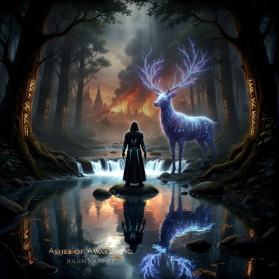 Ashes of Awakening - Single