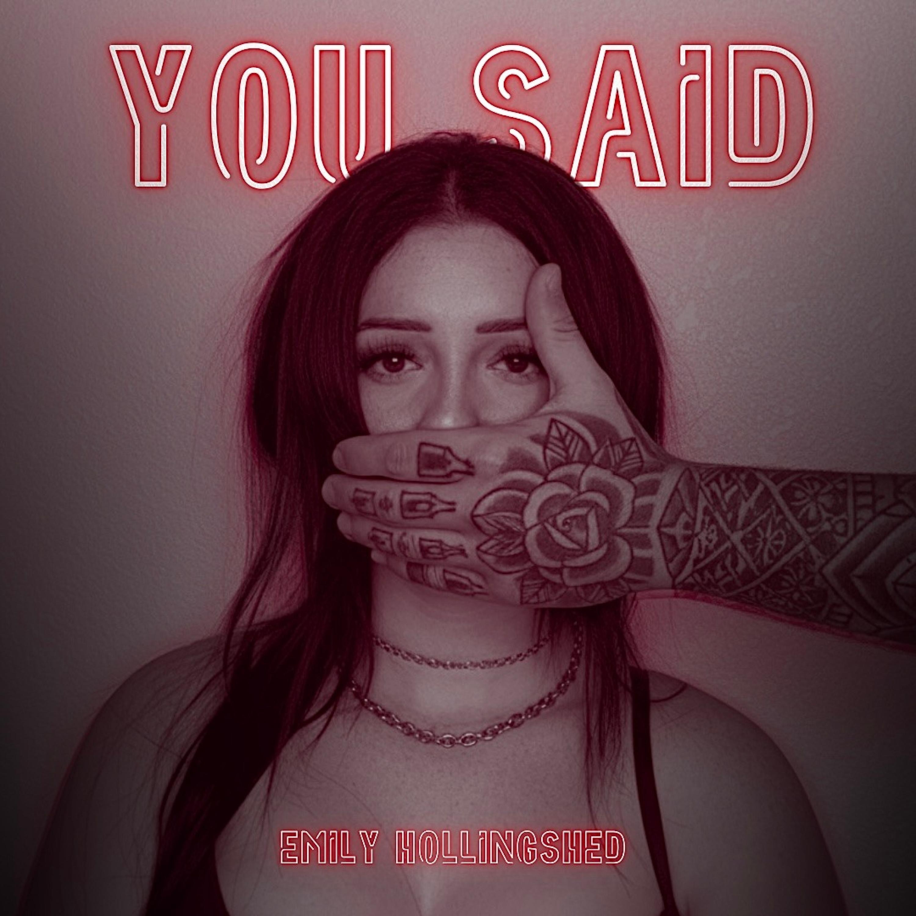you said - Single