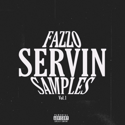 Fazzo Servin Samples, Vol. 1 - EP