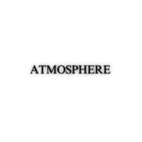Atmosphere - Single - Kevn_Black