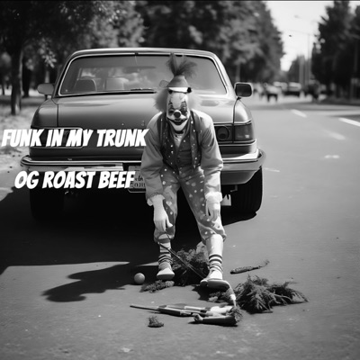 Funk in my trunk - Single