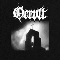 Soundscapes of Below - Occvlt