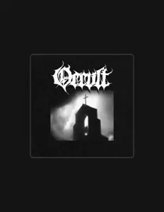 Listen to Occvlt, watch music videos, read bio, see tour dates & more!
