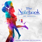 The Notebook (Original Broadway Cast Recording) artwork