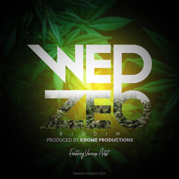 Wed Zeb Riddim - EP