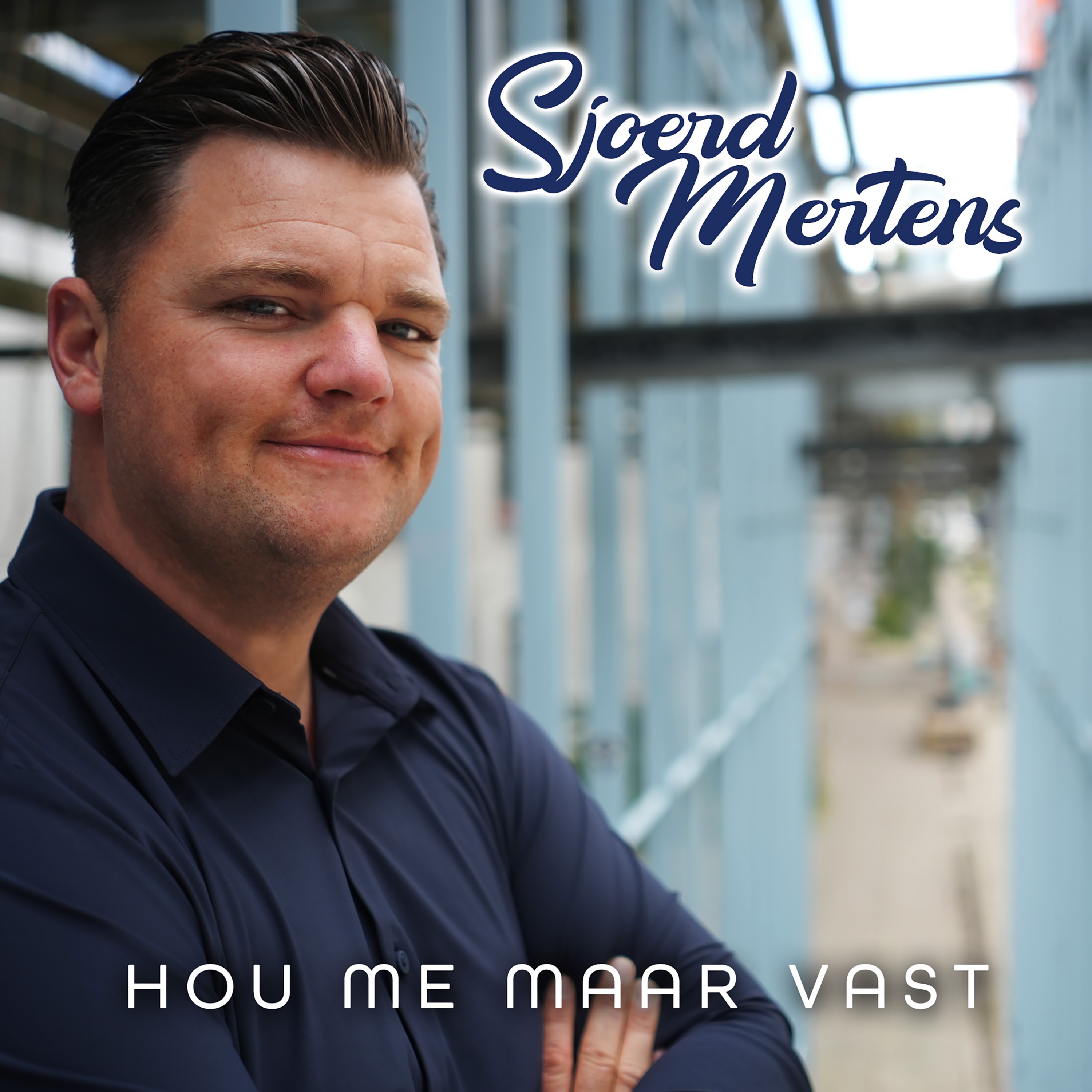 Hou Me Maar Vast - Single