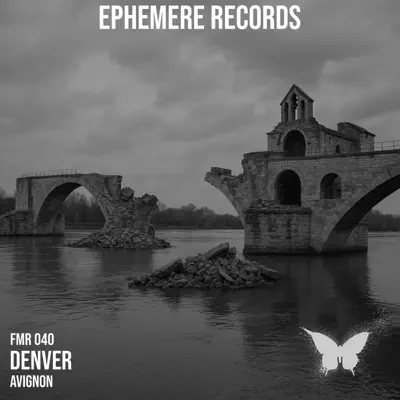 Ascolta 'Avignon (Ephemere 040) - EP' di Denver