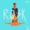 Røsk - Solguden & Positiv lyrics