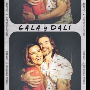 Nelly Furtado & Juanes - GALA Y DALÍ - Line Dance Choreographer