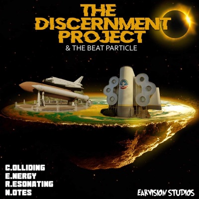 The DisCERNment Project & the Beat Particle - EP