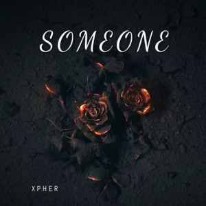 Someone - EP