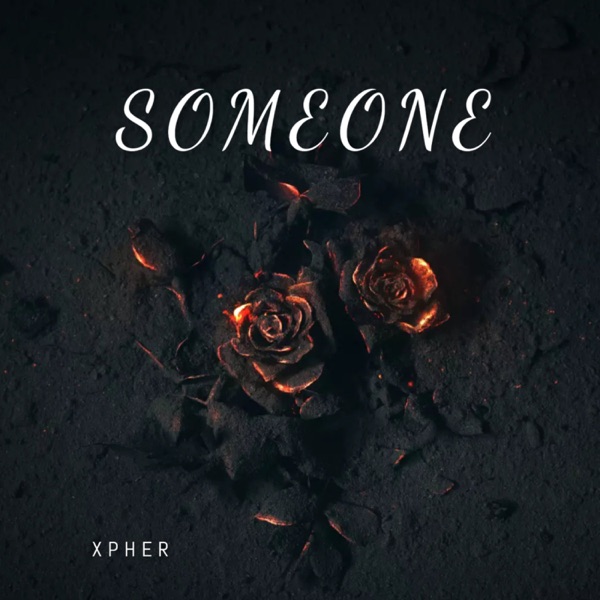 Someone - EP