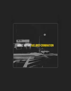 Age Diss-Crimination सुनें, म्यूज़िक वीडियो देखें, बायो पढ़ें, दौरे की तारीखें और बहुत कुछ देखें!