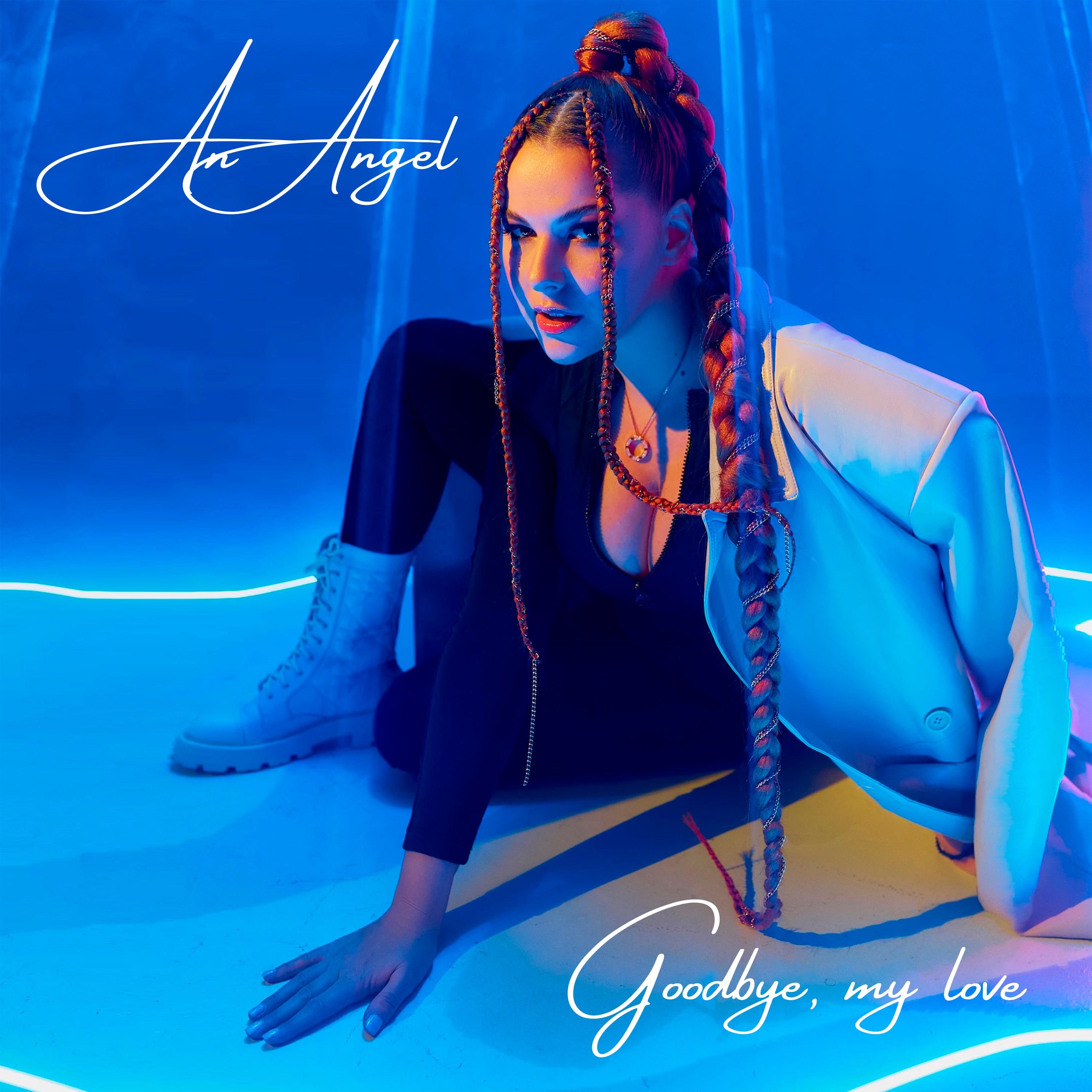 Goodbye, my love - Single