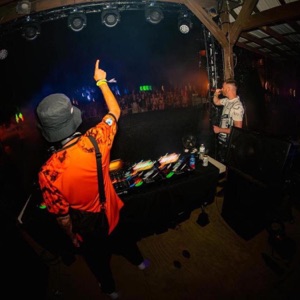 RakjayRiddims003 - EP