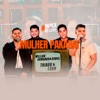 Mulher Pakarai (feat. Thiago & Luan) [Nunca É de Leve, Ao Vivo] - Single