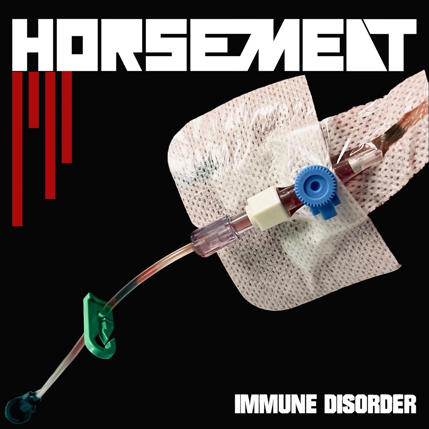Immune Disorder - Single
