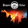 Pagan Altar