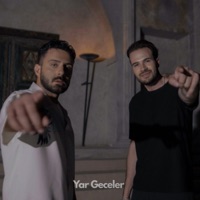 Yar Geceler (V2 by. Eqza) - Single - Barış Çevik & USTA