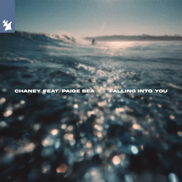 Falling into You \(feat. Paige Bea\) by CHANEY – Apple Music