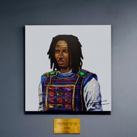 my heart (feat. Tomi Abdon) Solomon Israel