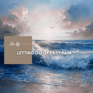 Letting Go of Past Pain