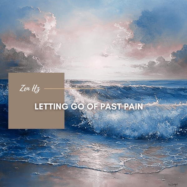 Letting Go of Past Pain